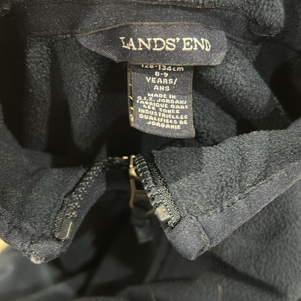 Jacket/fleeces - Picture 3 of 5